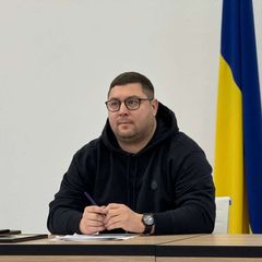 Ігор Полозун avatar