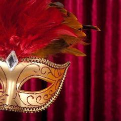 The world's a stage by Olga Trofimova avatar