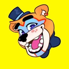 FNaF | Five Nights at Freddy's Fandom avatar