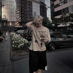 инфо Лулочки. avatar