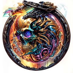 Dragon Meme avatar