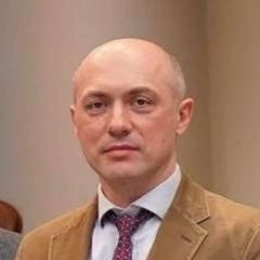Нів'євський|Агробізнес та транспорт avatar