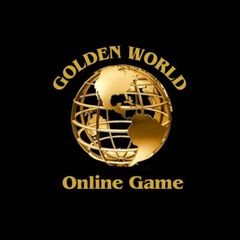 Golden World Online Game avatar