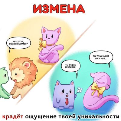 Post media