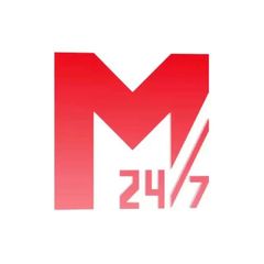 Москва 24/7 avatar