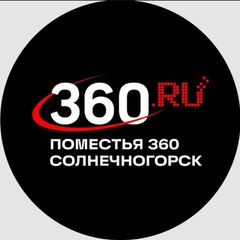 Поместья 360.ru Солнечногорск avatar