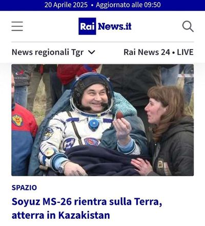 Post media