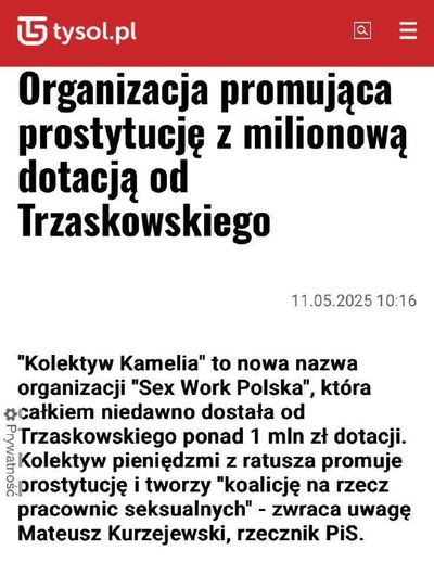 Post media