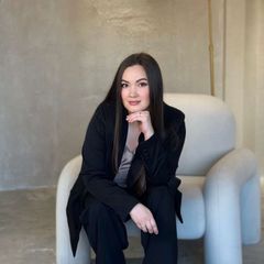 Матрица женской силы | Алла avatar