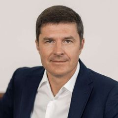Владимир Волков | Люберцы avatar