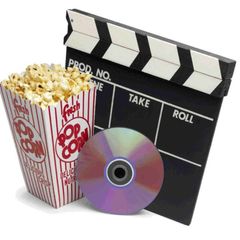 Movie & Cinemas avatar