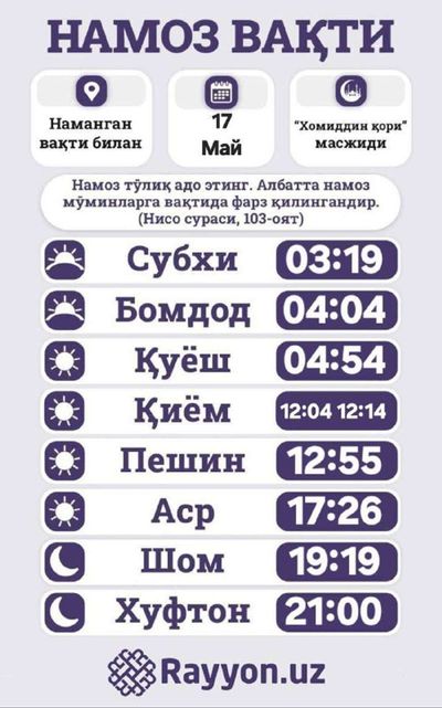 Post media
