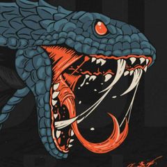 POISON SAMPLES - FREE DRUM KIT/PLUGIN/VST/LOOPS/GFX avatar