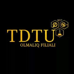 TDTUOF | Rasmiy kanali avatar
