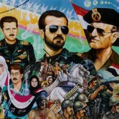 Al-Assad Warship🚢🔱 avatar