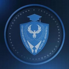 Студенческое самоуправление ФГБОУ ВО "ДОНАУИГС" avatar