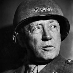 General Patton avatar