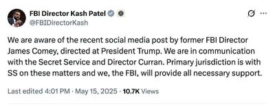 Post media