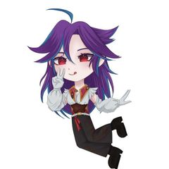 Кавсі хамло *.✧ avatar