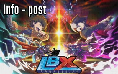 Post media