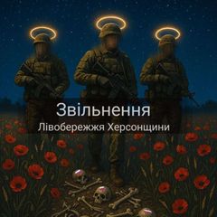 Звільнення Лівобережжя Херсонщини avatar