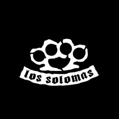 Los Solomas Help avatar
