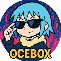 【OCEBox】🔞黄油中心×ACG×二次元×黄油 avatar