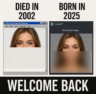 Post media