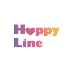 HappyLine avatar