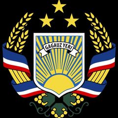 Гагаузы не одиноки! avatar