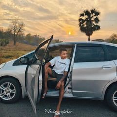 Ko Zin Min Htet ငွေတု ရောင်းဝယ်‌ရေး avatar