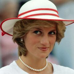 Princess Diana avatar