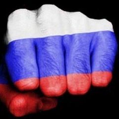 СВОи Мы, и точка. Руслан Стоцкий. avatar