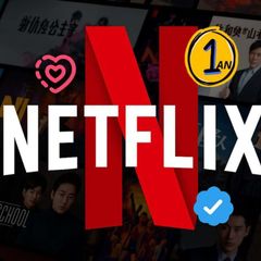FILMS ET SÉRIES ™️ 🎁 avatar