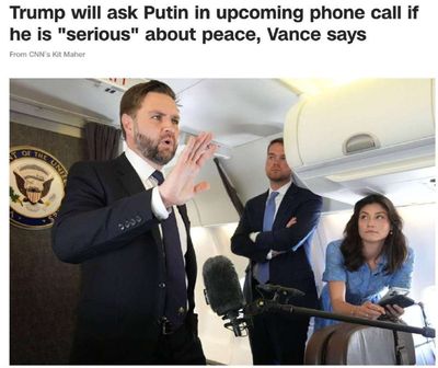 Post media