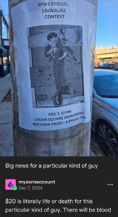 Post media