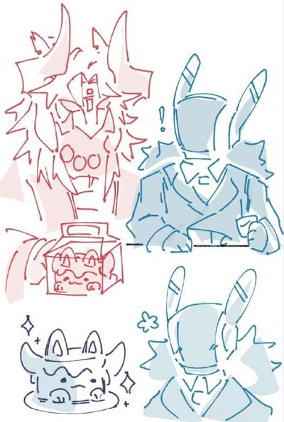 Post media