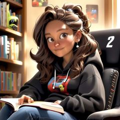 Тася • Dreamreadm • Книги avatar