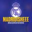 Madridisheee vizitka Avatar