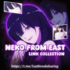 Neko from the East (Link Collection) avatar