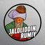 Jaloliddin Rumiy Avatar