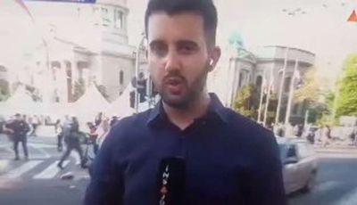 Post media