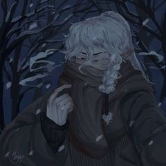• 𝚂𝚊𝚗-𝙵𝚛𝚊𝚗 𝚕𝚒𝚏𝚎 • avatar