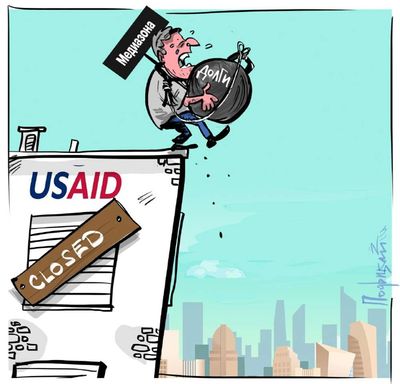 Post media