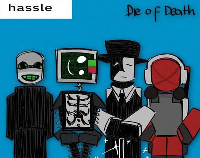 Post media