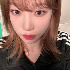 Jo Yuri avatar