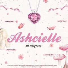 Ashcielle's | CLOSE avatar