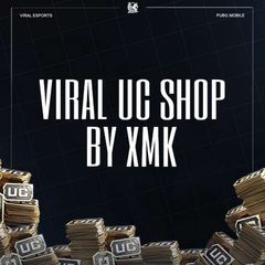 VIRAL UC SHOP BY XMK avatar