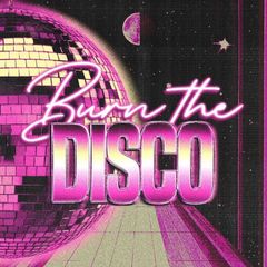 BURN THE DISCO! avatar