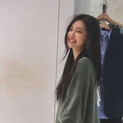 Ningning avatar